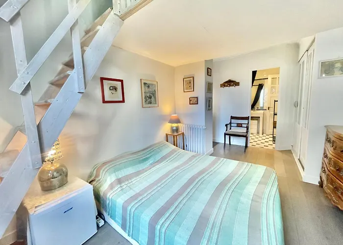 Villa La Marjolette By Welcome To Cannes