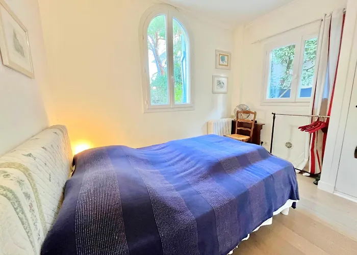 Villa La Marjolette By Welcome To
