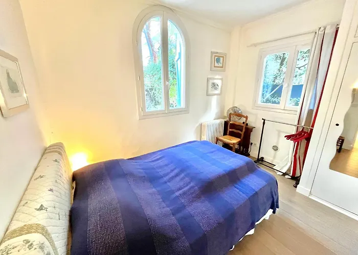Villa La Marjolette By Welcome To *