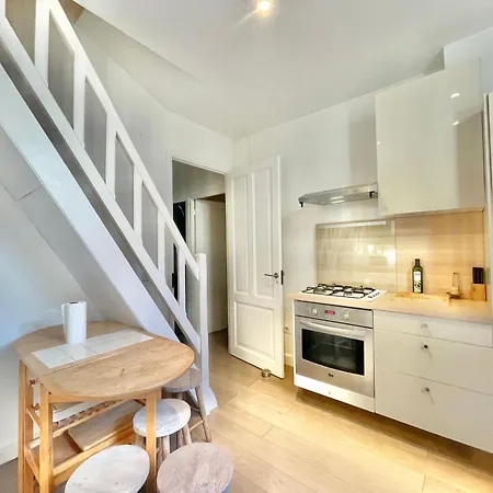 La Marjolette By Welcome To *