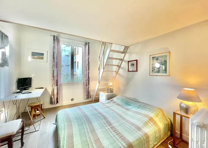 Villa La Marjolette By Welcome To Cannes