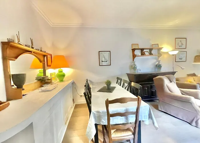 La Marjolette By Welcome To Villa *