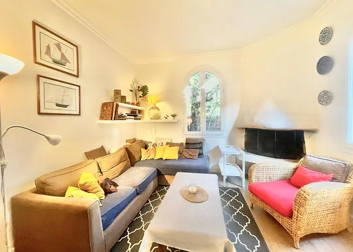 Villa La Marjolette By Welcome To *