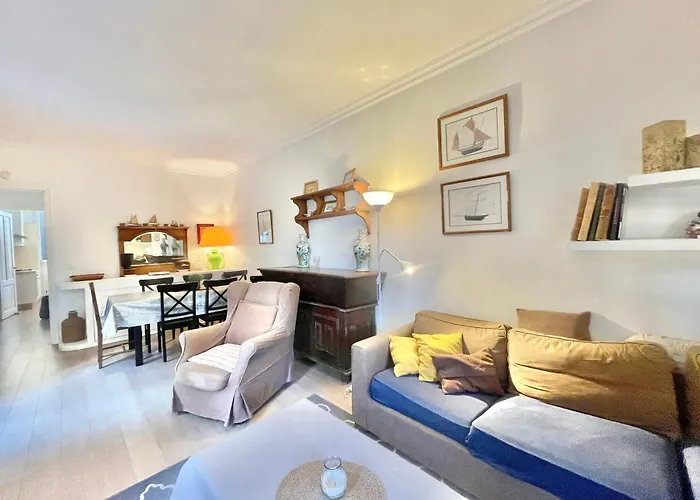 La Marjolette By Welcome To Villa