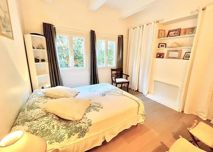 La Marjolette By Welcome To *