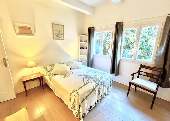 La Marjolette By Welcome To Villa *