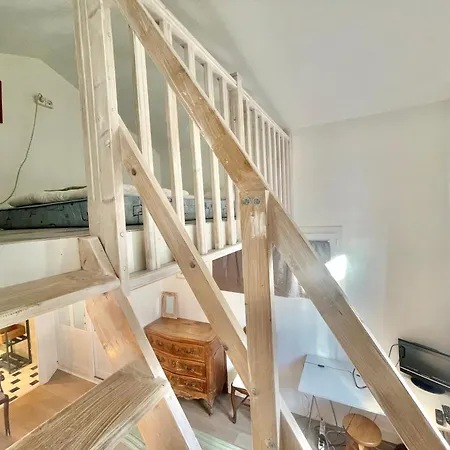 La Marjolette By Welcome To