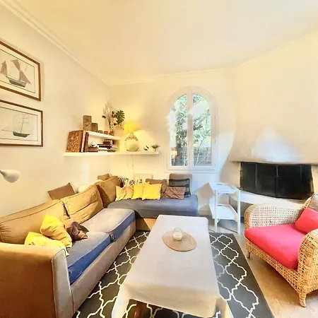 Villa La Marjolette By Welcome To *