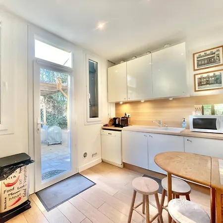 La Marjolette By Welcome To Cannes