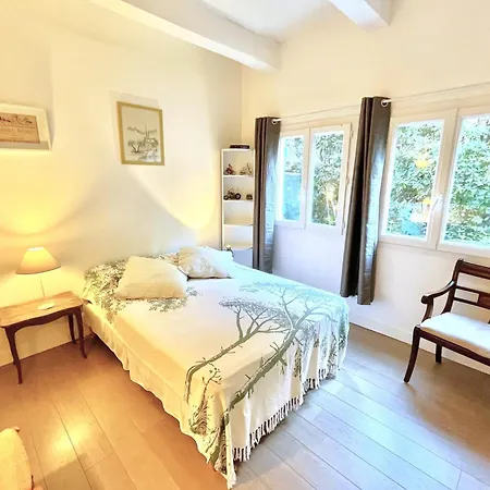 La Marjolette By Welcome To Villa *