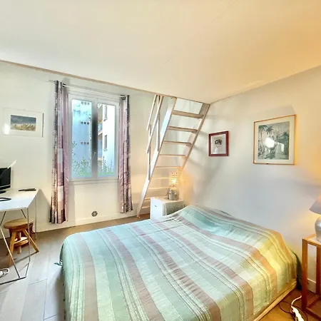 فيلة La Marjolette By Welcome To كان