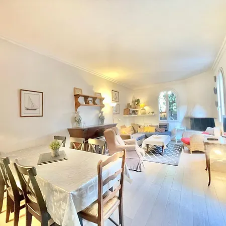 La Marjolette By Welcome To Villa Cannes